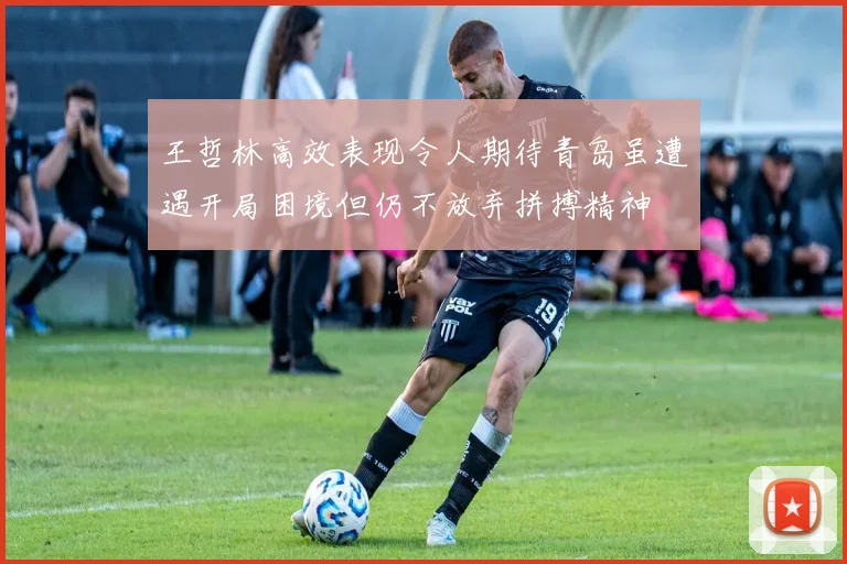 王哲林高效表现令人期待青岛虽遭遇开局困境但仍不放弃拼搏精神