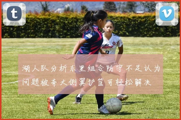 湖人队分析东里组合防守不足认为问题被夸大侧翼护筐可轻松解决